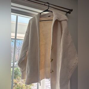 Free People Cardigan- make me an offer